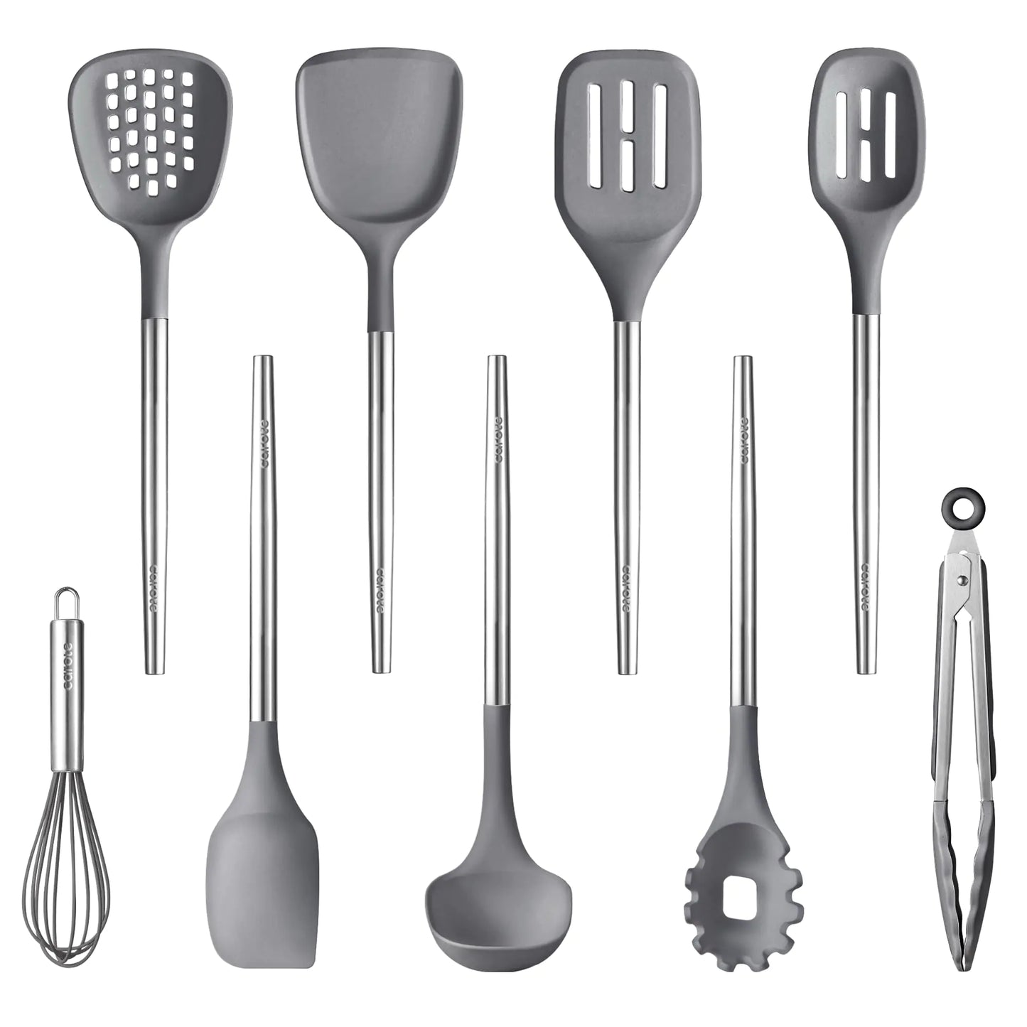 9PCS Kitchen Utensils Set