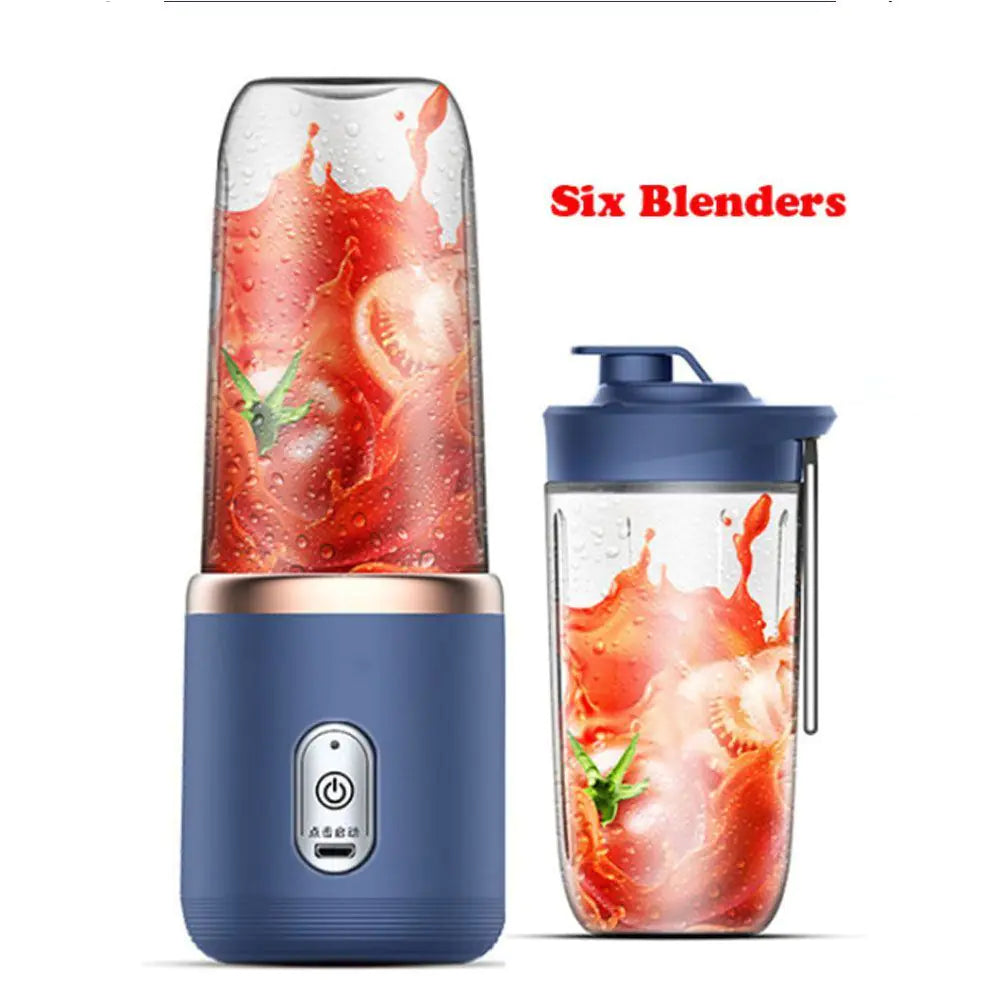 Portable Electric Blender