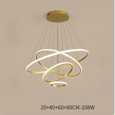 Chandelier Dining Room Lamp