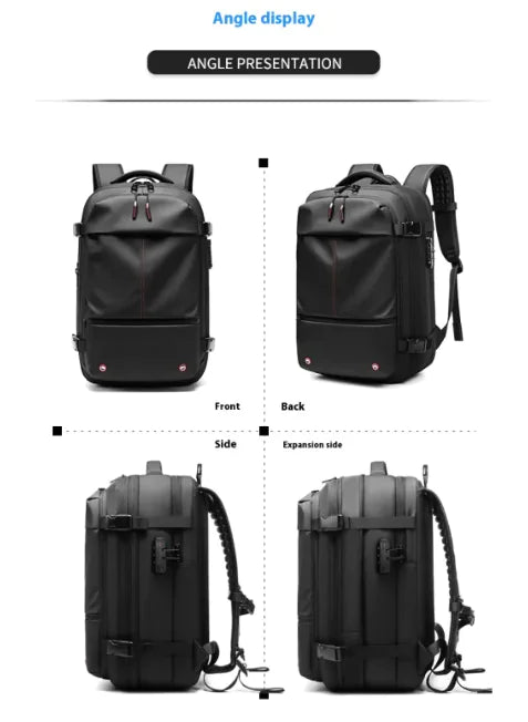 Large Travel Backpack
