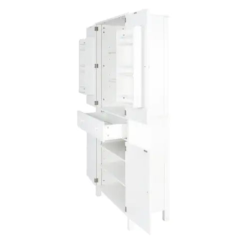 Tall Kitchen Kitchen Cabinet