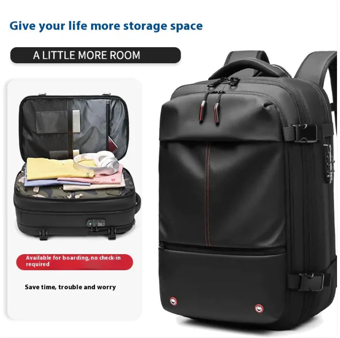 Large Travel Backpack