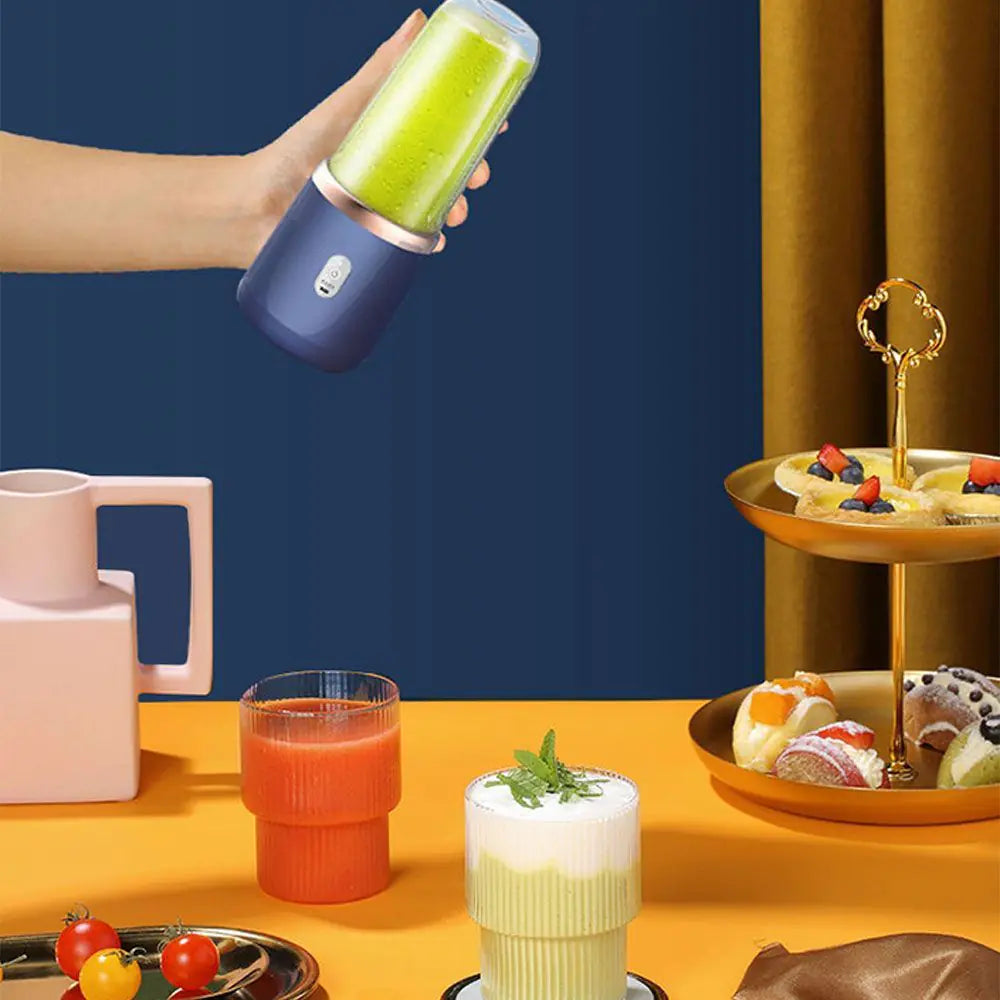 Portable Electric Blender