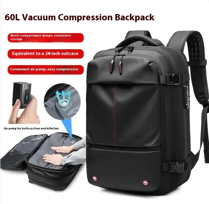 Large Travel Backpack