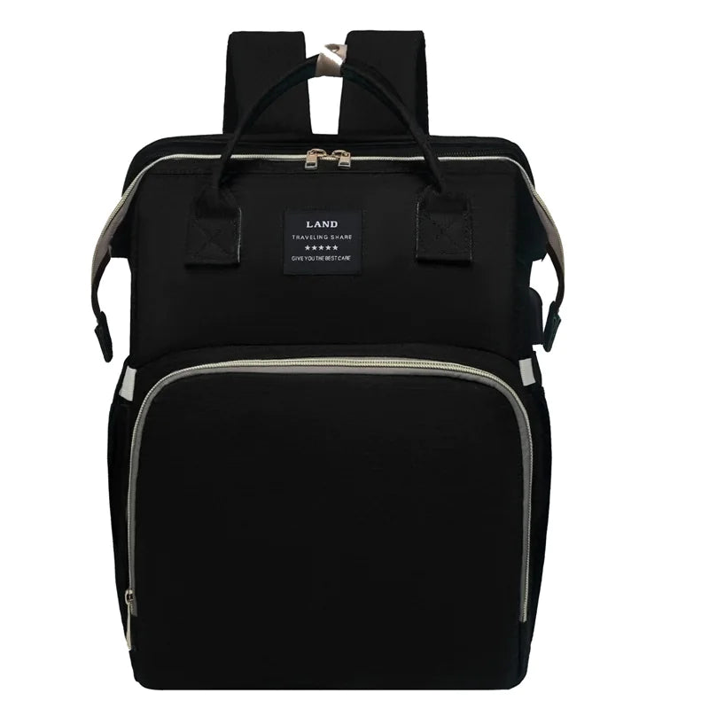 Waterproof Diaper Bag