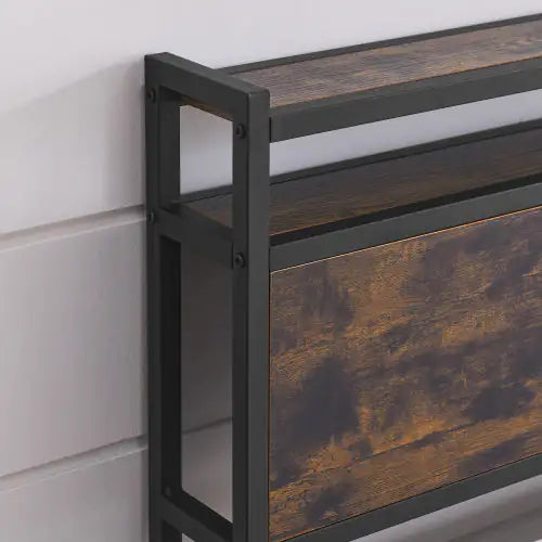 Iron Bed Frame, Metal Bed Frame, Wrought Iron Bed Frame, Iron Platform Bed Frame