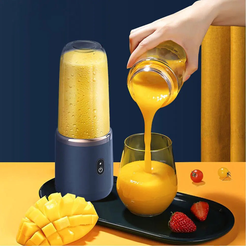 Portable Electric Blender