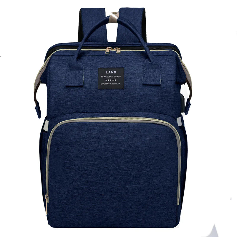 Waterproof Diaper Bag