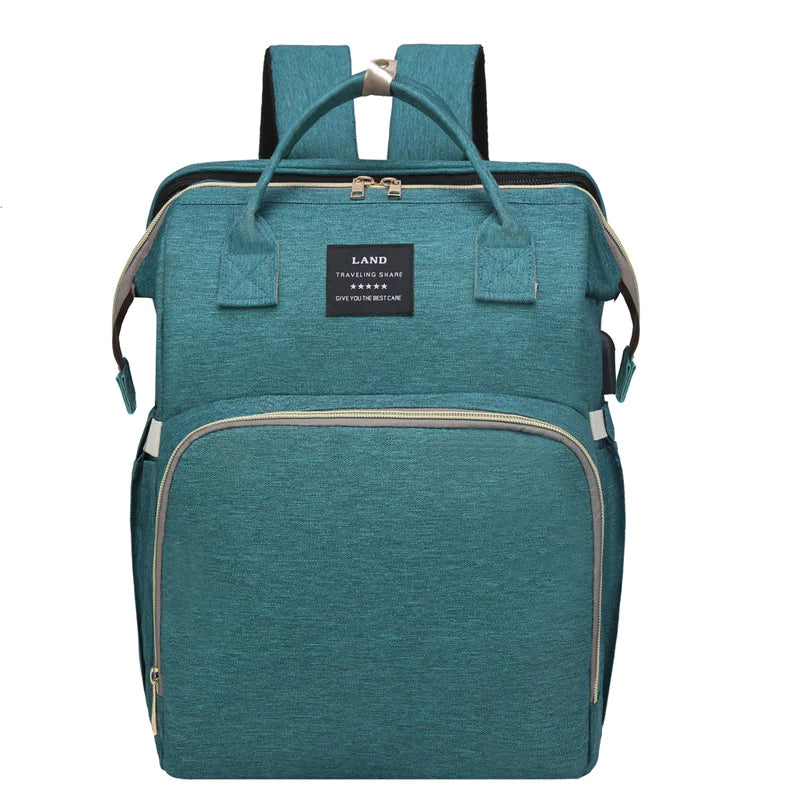 Waterproof Diaper Bag