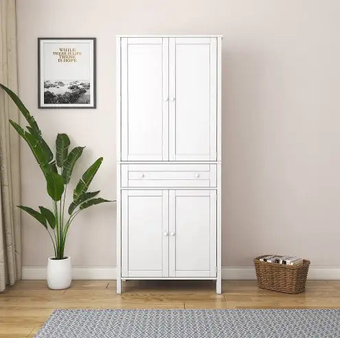 Tall Kitchen Kitchen Cabinet