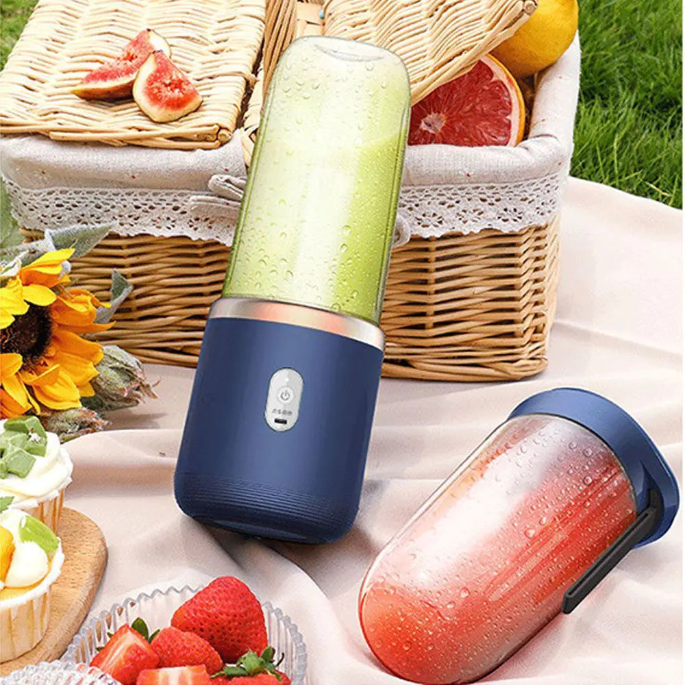 Portable Electric Blender