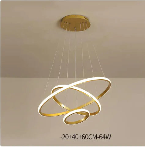 Chandelier Dining Room Lamp