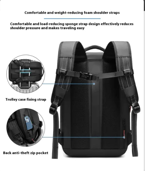 Large Travel Backpack