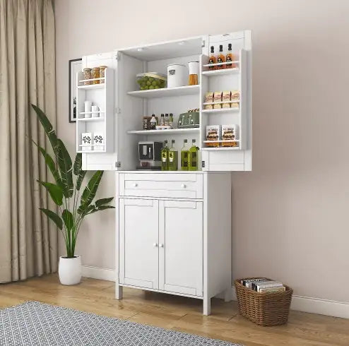 Tall Kitchen Kitchen Cabinet