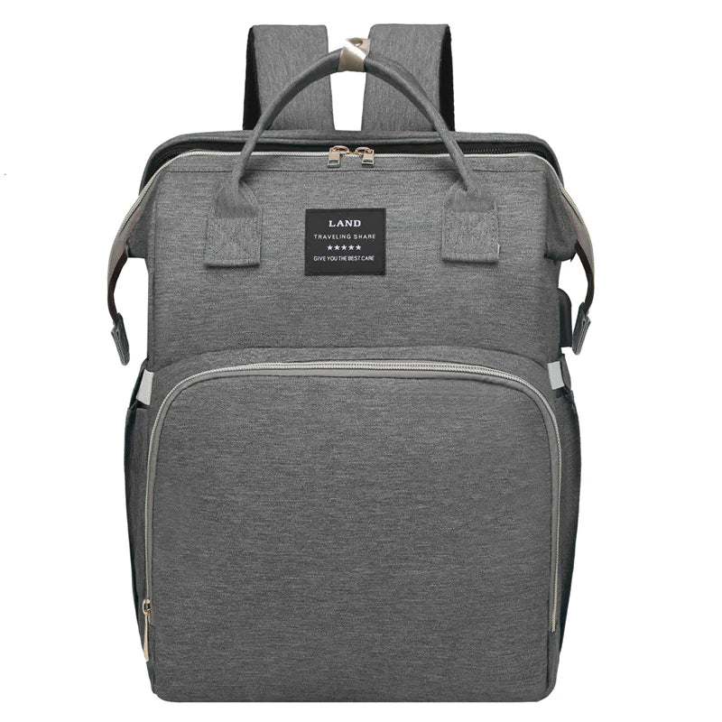 Waterproof Diaper Bag