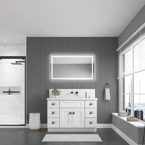 40X24in Bathroom Vanity Mirror