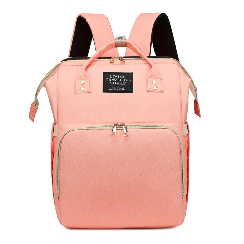 Waterproof Diaper Bag
