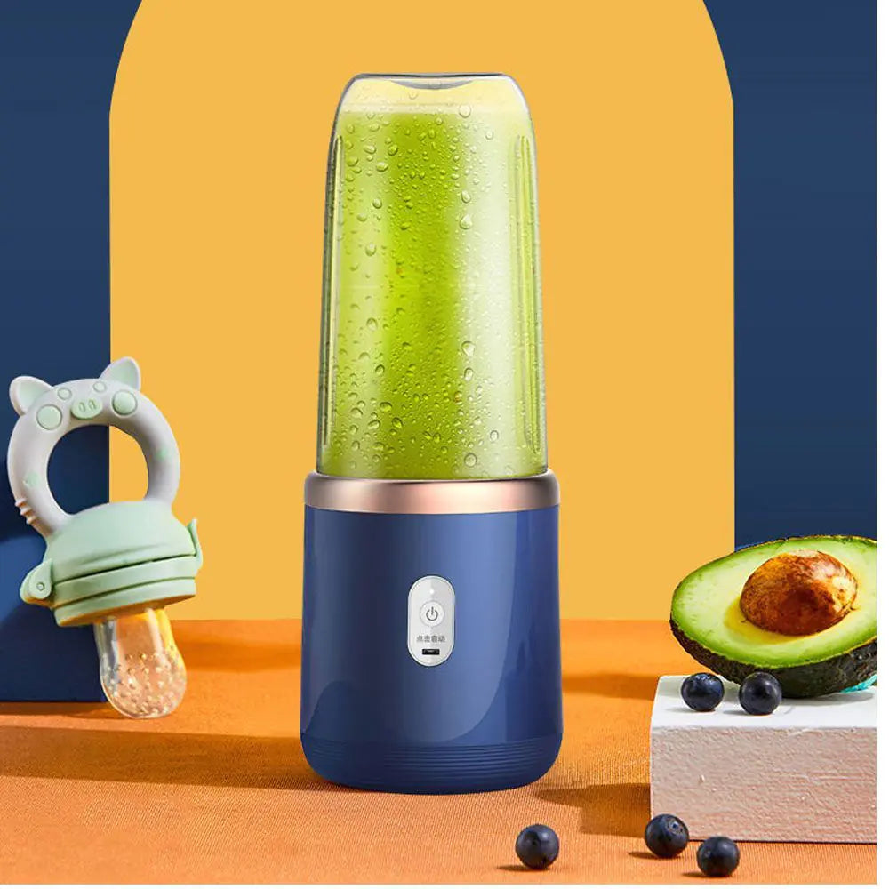 Portable Electric Blender
