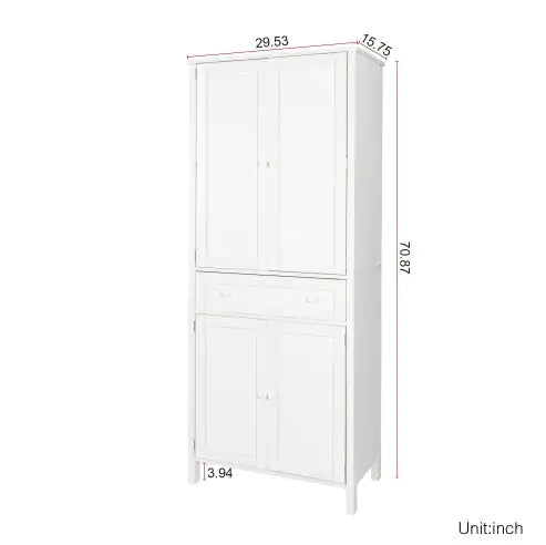 Tall Kitchen Kitchen Cabinet