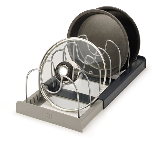 Kitchen Cookware Organizer/Drawer Storage