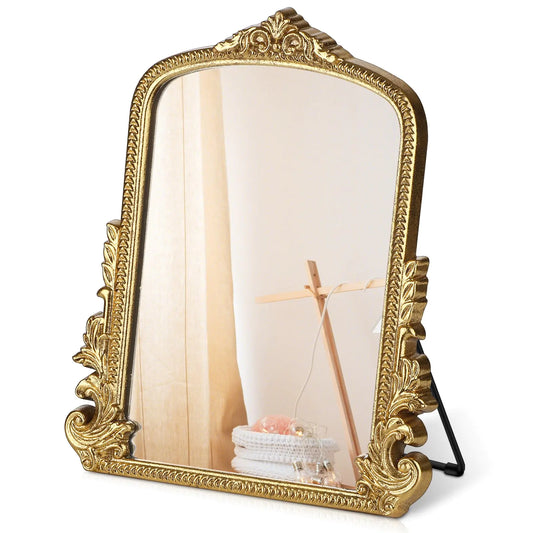 Vintage Vanity Desk Mirror