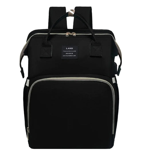 Waterproof Diaper Bag