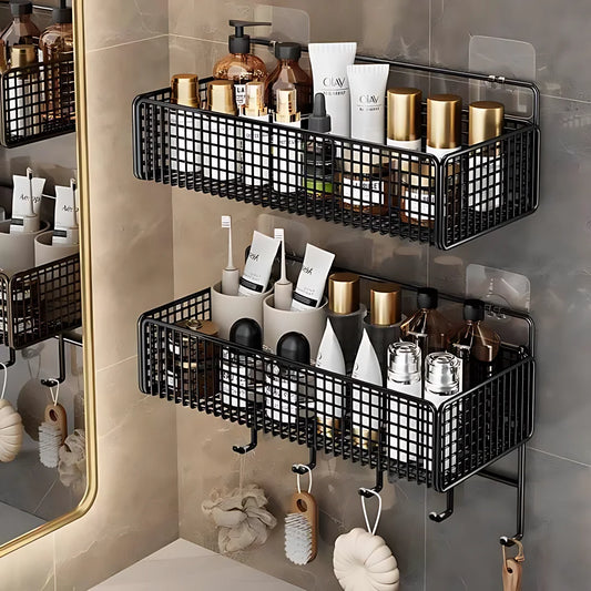 Multifunctional Bathroom Toiletries Organiser