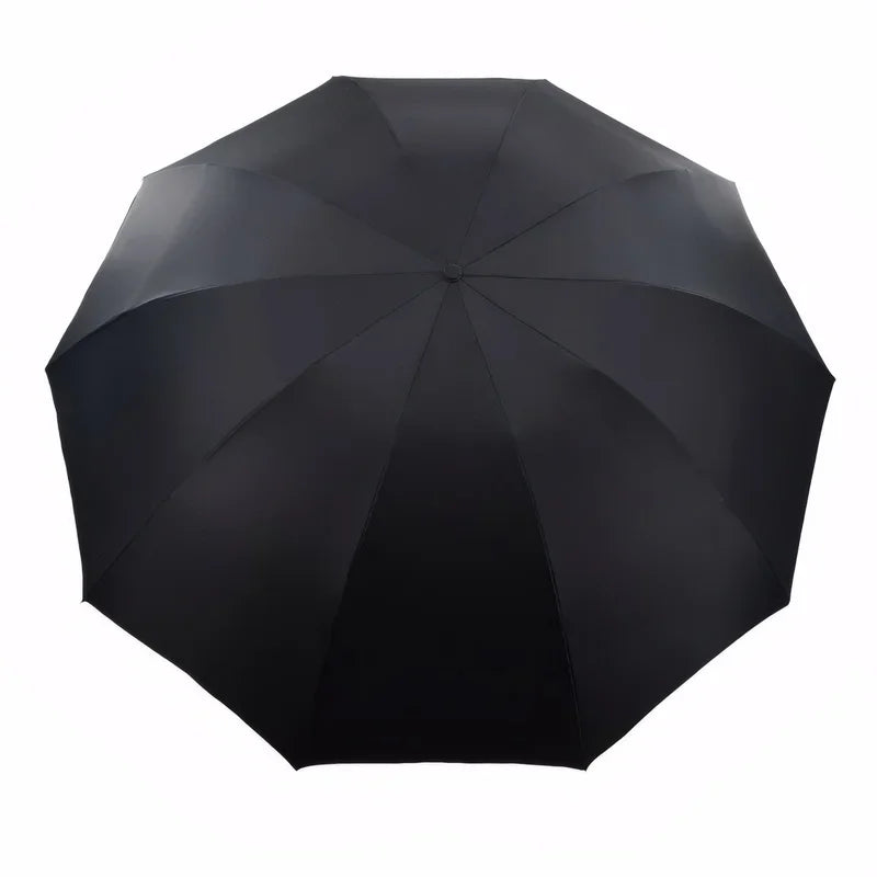 Waterproof Travel Sun Rain Umbrella