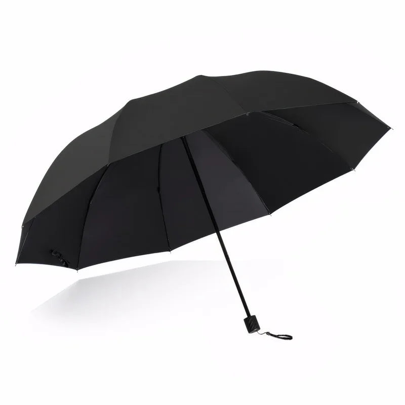 Waterproof Travel Sun Rain Umbrella