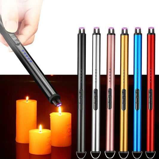 USB Charging Portable Candle Lighter