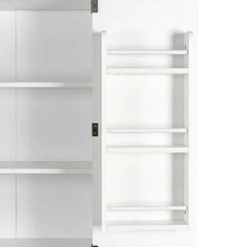 Tall Kitchen Kitchen Cabinet