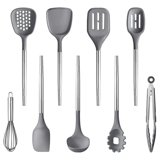9PCS Kitchen Utensils Set