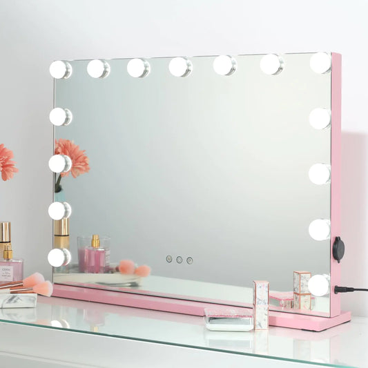 Vanity Mirror Makeup Mirror with Lights